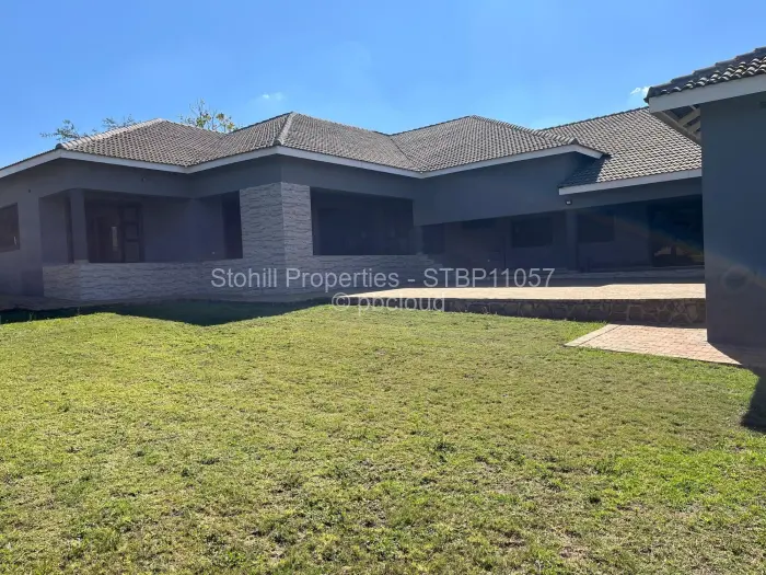 7 Bedroom House for Sale in Brookeview, Harare