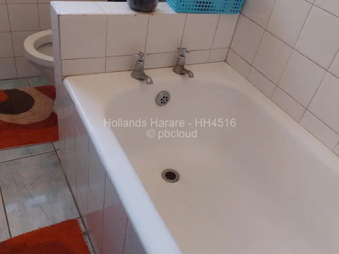 3 Bedroom House to Rent in Strathaven
