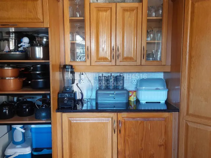 3 Bedroom House to Rent in Strathaven
