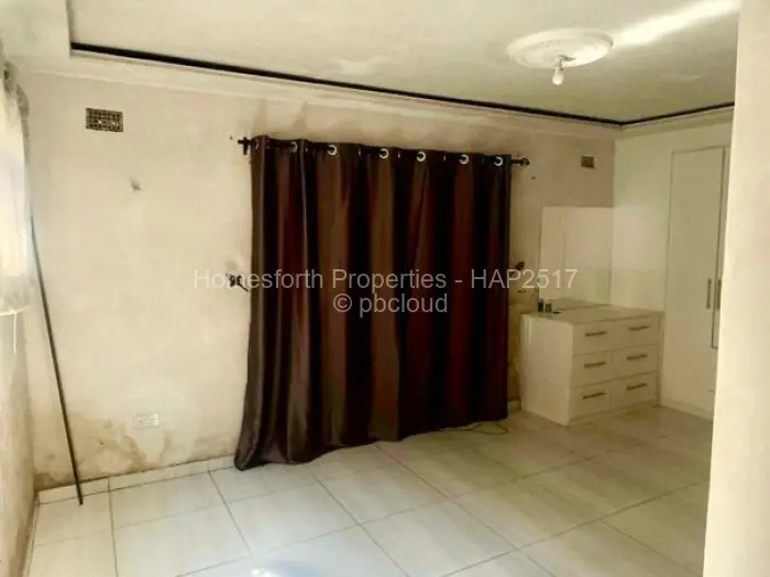 3 Bedroom House to Rent in Crowborough, Harare