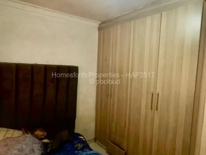 3 Bedroom House to Rent in Crowborough, Harare