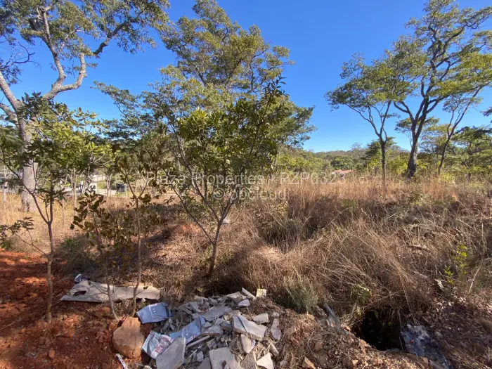 Residential Stand for Sale in Carrick Creagh Estate, Harare