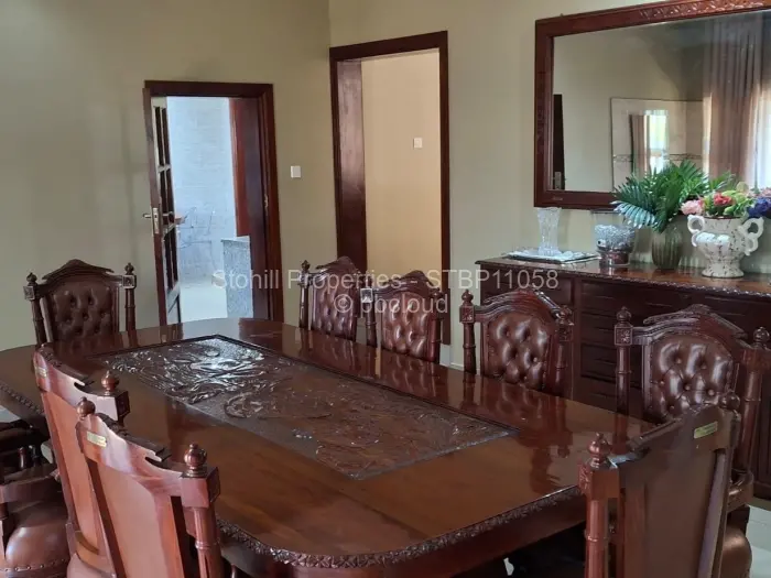6 Bedroom House for Sale in Borrowdale Brooke, Harare