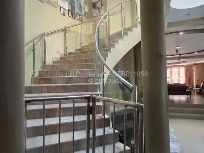 6 Bedroom House for Sale in Borrowdale Brooke, Harare