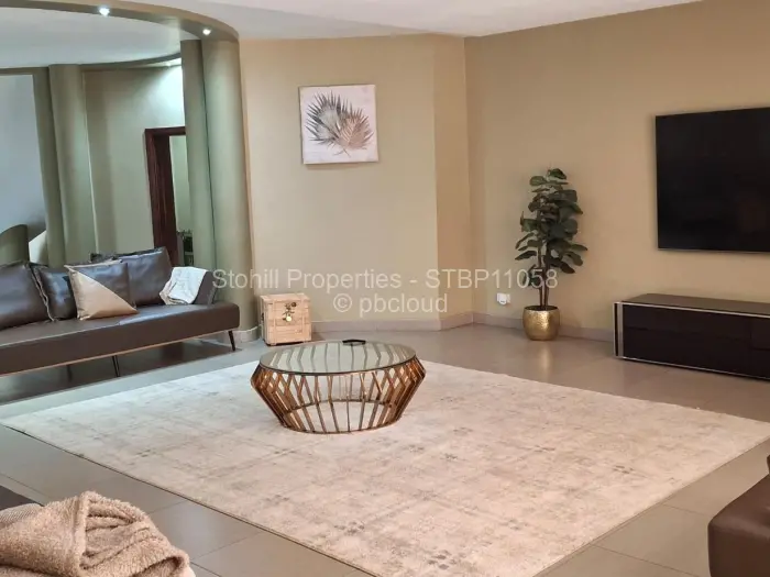 6 Bedroom House for Sale in Borrowdale Brooke, Harare