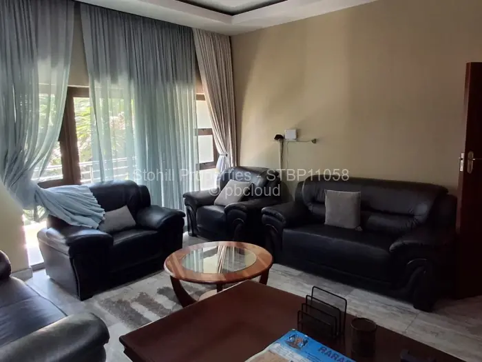 6 Bedroom House for Sale in Borrowdale Brooke, Harare