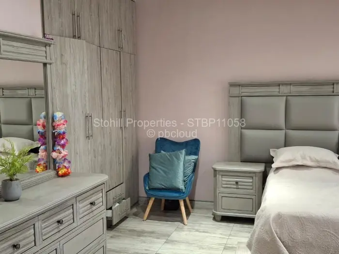 6 Bedroom House for Sale in Borrowdale Brooke, Harare