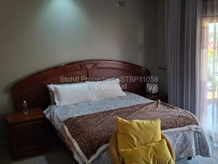 6 Bedroom House for Sale in Borrowdale Brooke, Harare