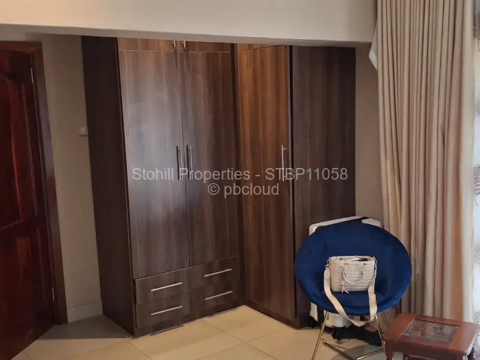 6 Bedroom House for Sale in Borrowdale Brooke, Harare