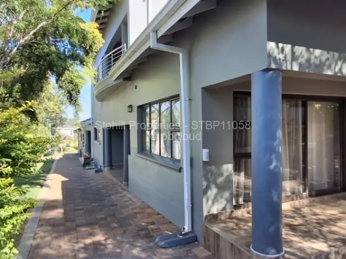 6 Bedroom House for Sale in Borrowdale Brooke, Harare
