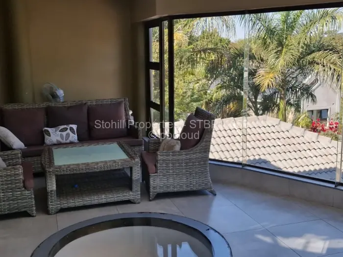 6 Bedroom House for Sale in Borrowdale Brooke, Harare