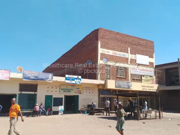 Warehouse/Industrial for Sale in Budiriro, Harare