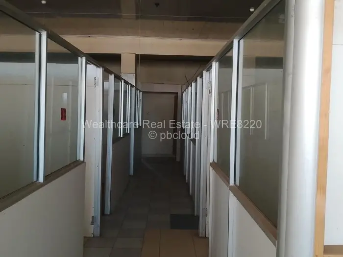 Warehouse/Industrial for Sale in Budiriro, Harare