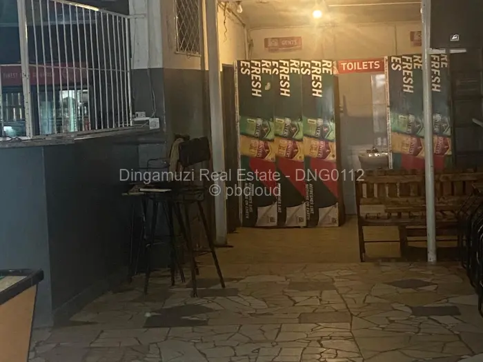 Warehouse/Industrial for Sale in Dombotombo, Marondera