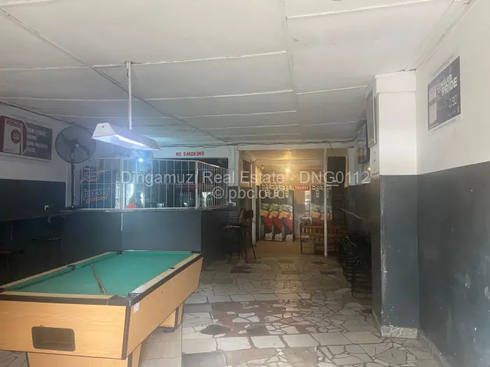 Warehouse/Industrial for Sale in Dombotombo, Marondera