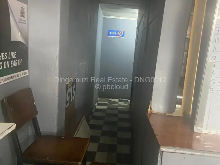 Warehouse/Industrial for Sale in Dombotombo, Marondera