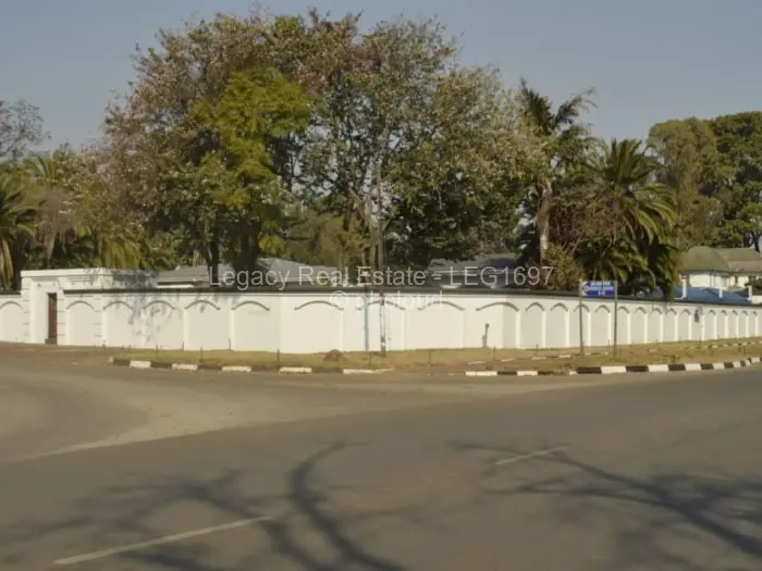 Commercial Property to Rent in Milton Park