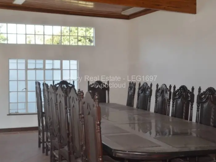 Commercial Property to Rent in Milton Park