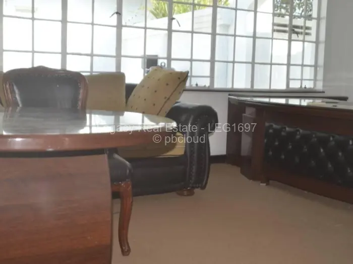 Commercial Property to Rent in Milton Park