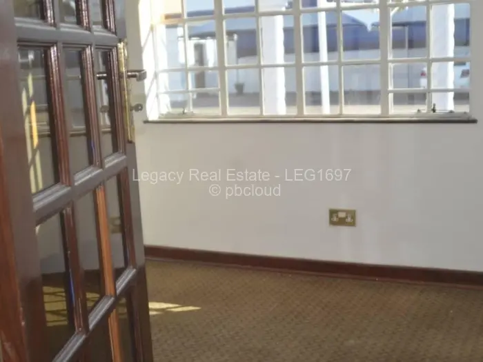 Commercial Property to Rent in Milton Park