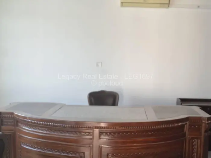 Commercial Property to Rent in Milton Park