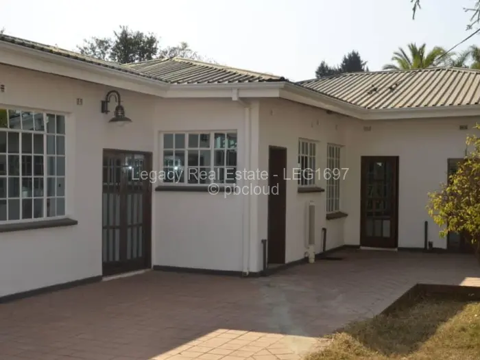 Commercial Property to Rent in Milton Park