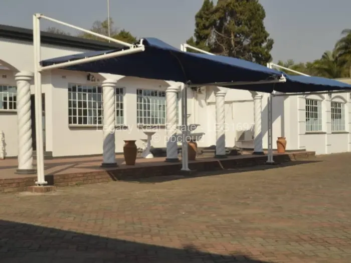 Commercial Property to Rent in Milton Park