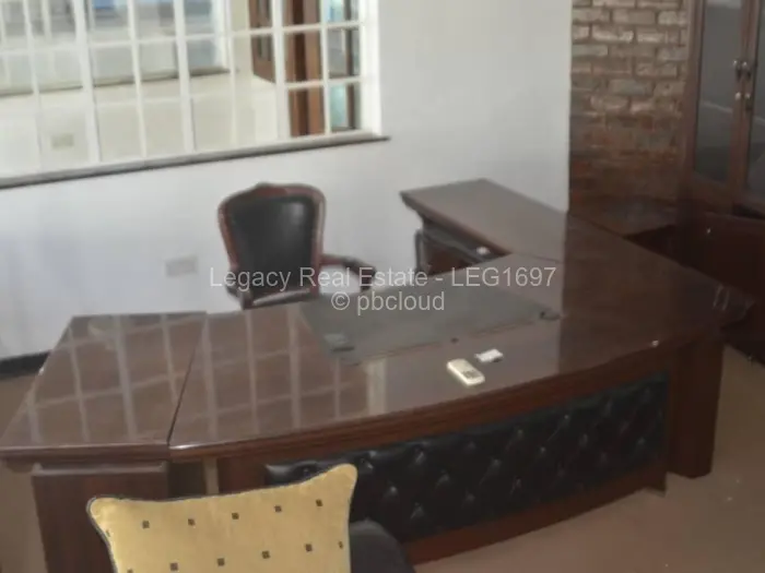 Commercial Property to Rent in Milton Park