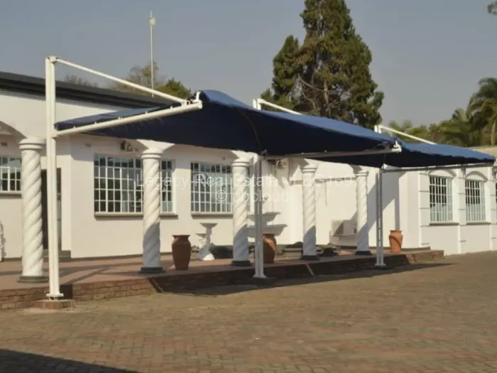 Commercial Property to Rent in Milton Park