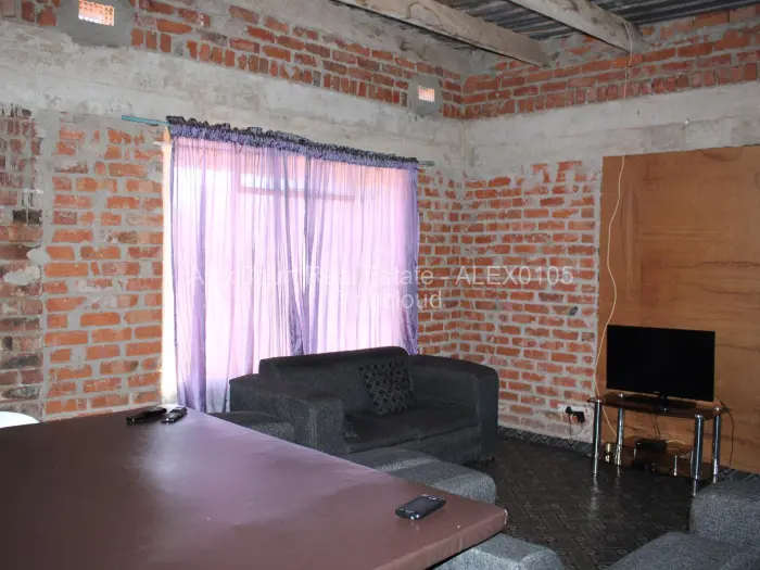 Residential Stand for Sale in Crowhill Views, Harare