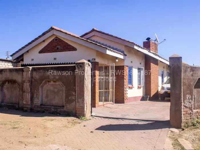 4 Bedroom House for Sale in Tynwald, Harare