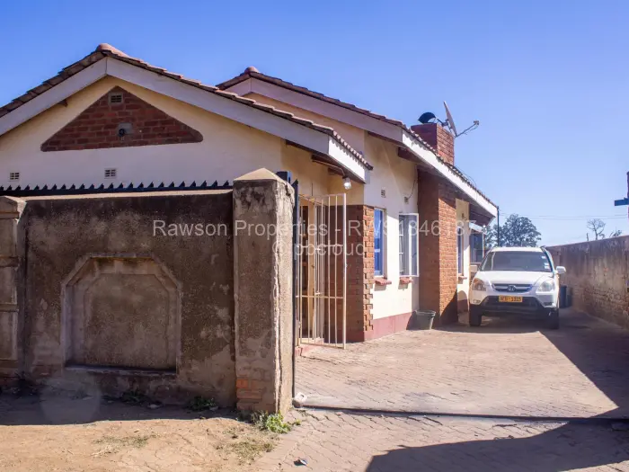 4 Bedroom House for Sale in Tynwald, Harare