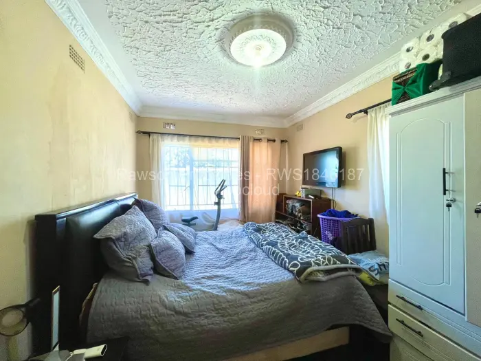 4 Bedroom House for Sale in Tynwald, Harare