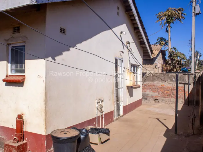 4 Bedroom House for Sale in Tynwald, Harare