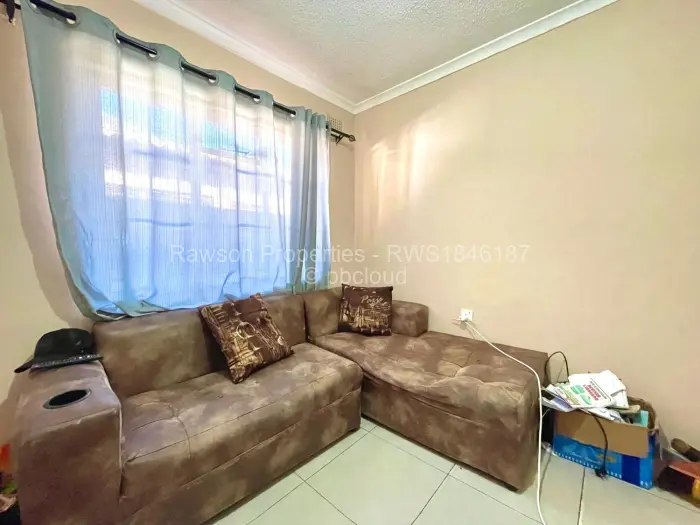 4 Bedroom House for Sale in Tynwald, Harare