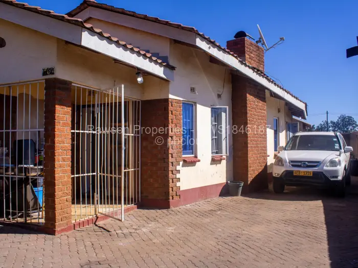 4 Bedroom House for Sale in Tynwald, Harare