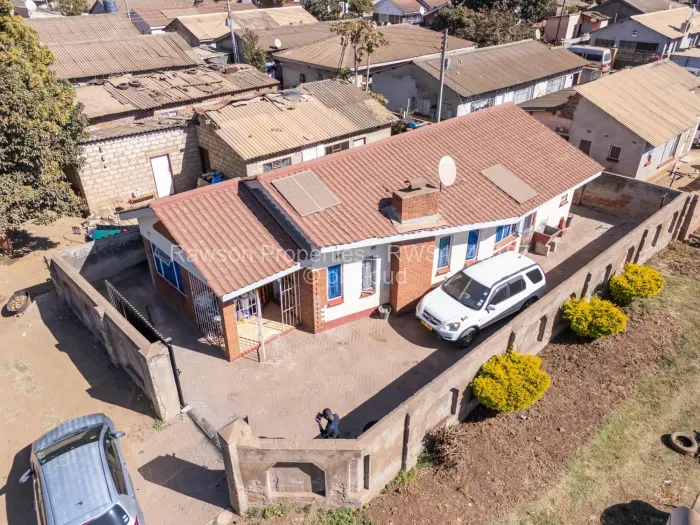 4 Bedroom House for Sale in Tynwald, Harare