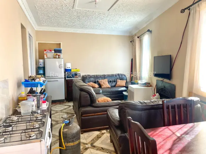 4 Bedroom House for Sale in Tynwald, Harare