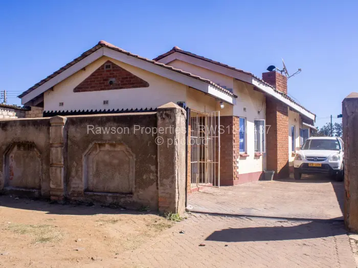 4 Bedroom House for Sale in Tynwald, Harare