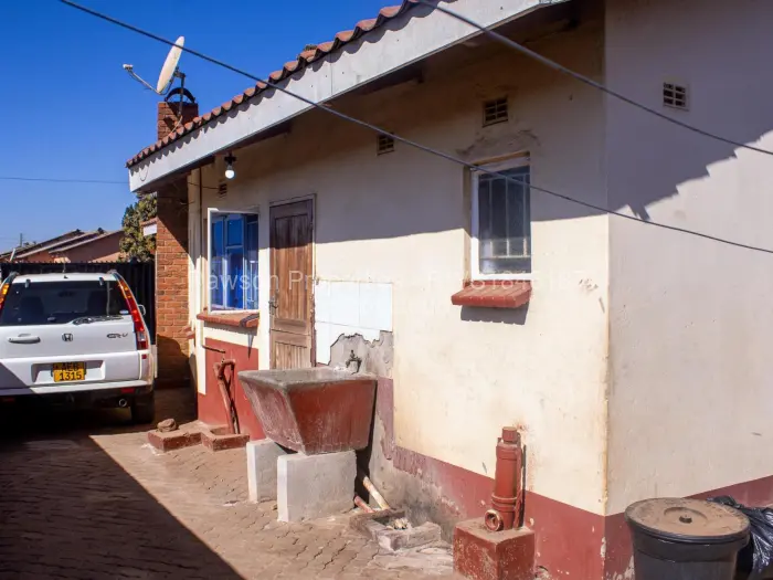 4 Bedroom House for Sale in Tynwald, Harare