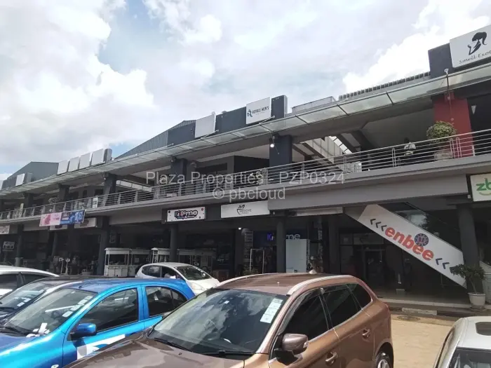 Commercial Property to Rent in Avondale
