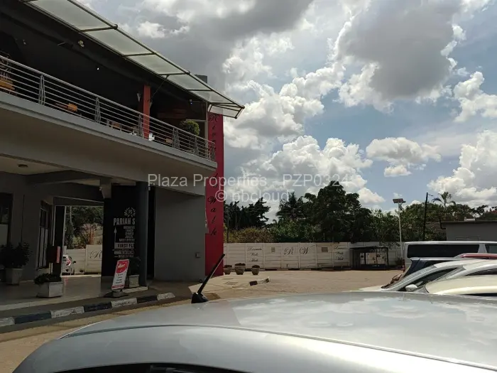 Commercial Property to Rent in Avondale