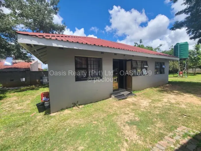 Land for Sale in Helensvale, Harare