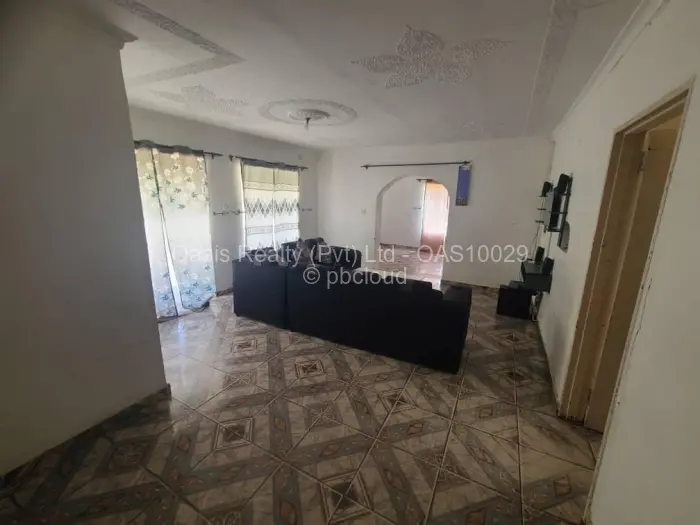 Land for Sale in Helensvale, Harare