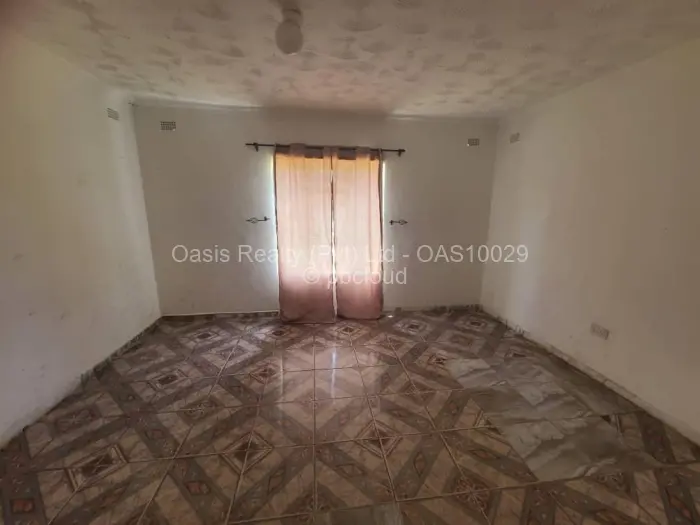 Land for Sale in Helensvale, Harare