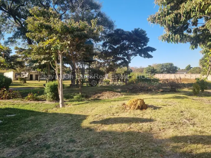 5 Bedroom House for Sale in Hatfield, Harare