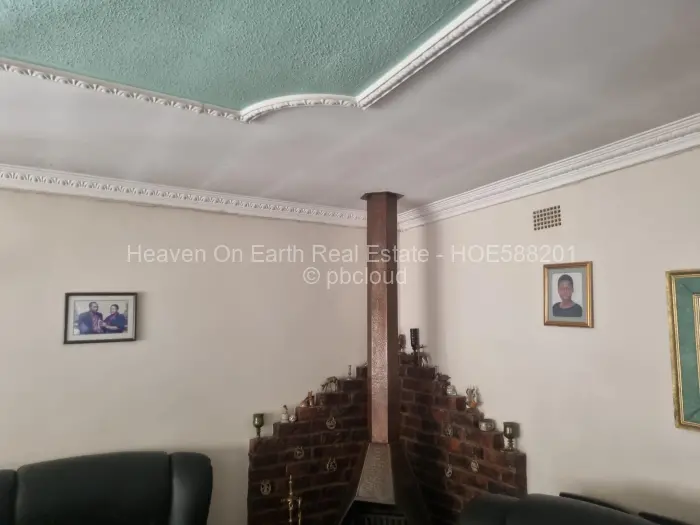 5 Bedroom House for Sale in Hatfield, Harare