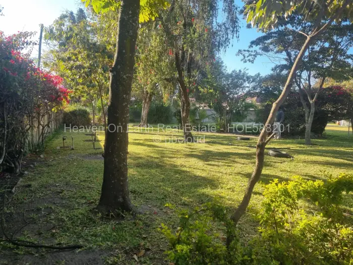 5 Bedroom House for Sale in Hatfield, Harare