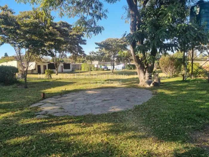 5 Bedroom House for Sale in Hatfield, Harare