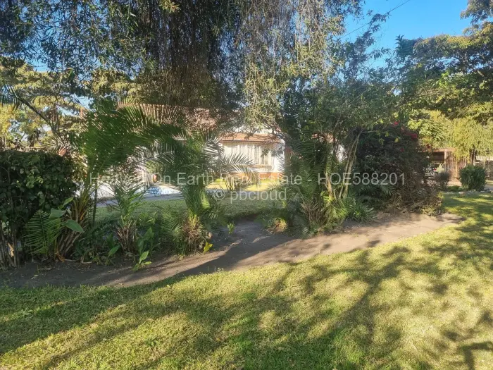 5 Bedroom House for Sale in Hatfield, Harare